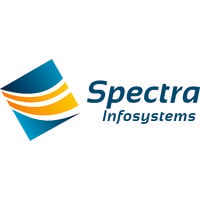 https://cdn.builtin.com/cdn-cgi/image/f=auto,fit=scale-down,w=200,h=200/https://builtin.com/sites/www.builtin.com/files/2023-03/Spectra Infosystems.jpg Logo